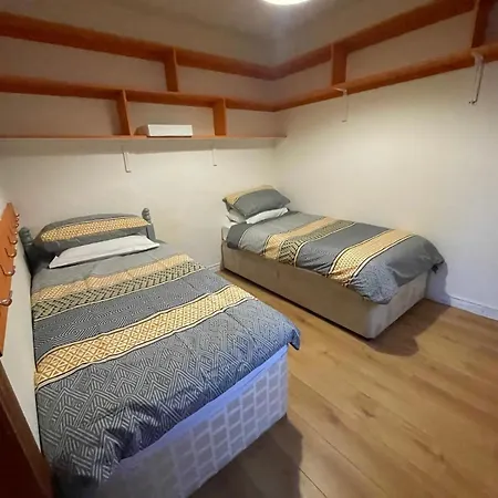 Mayo Hébergement de vacances