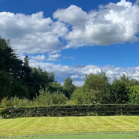 Mayo Hébergement de vacances *