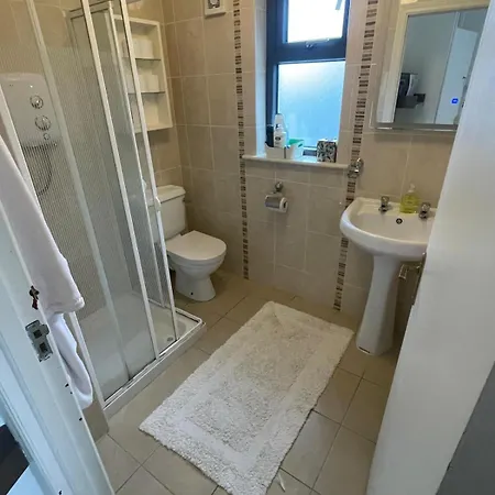 Vakantiehuis Mayo Westport