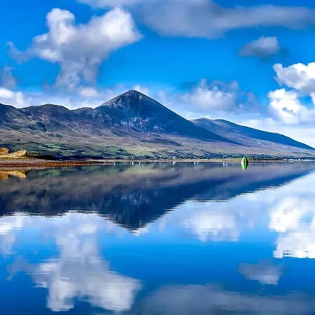 Vakantiehuis Mayo Westport