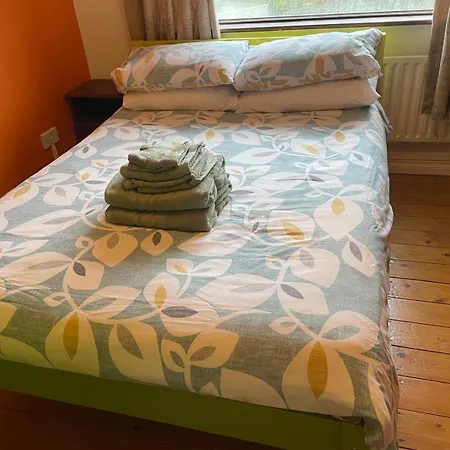 Mayo Vakantiehuis *