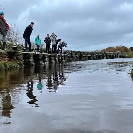 Mayo Vakantiehuis Westport